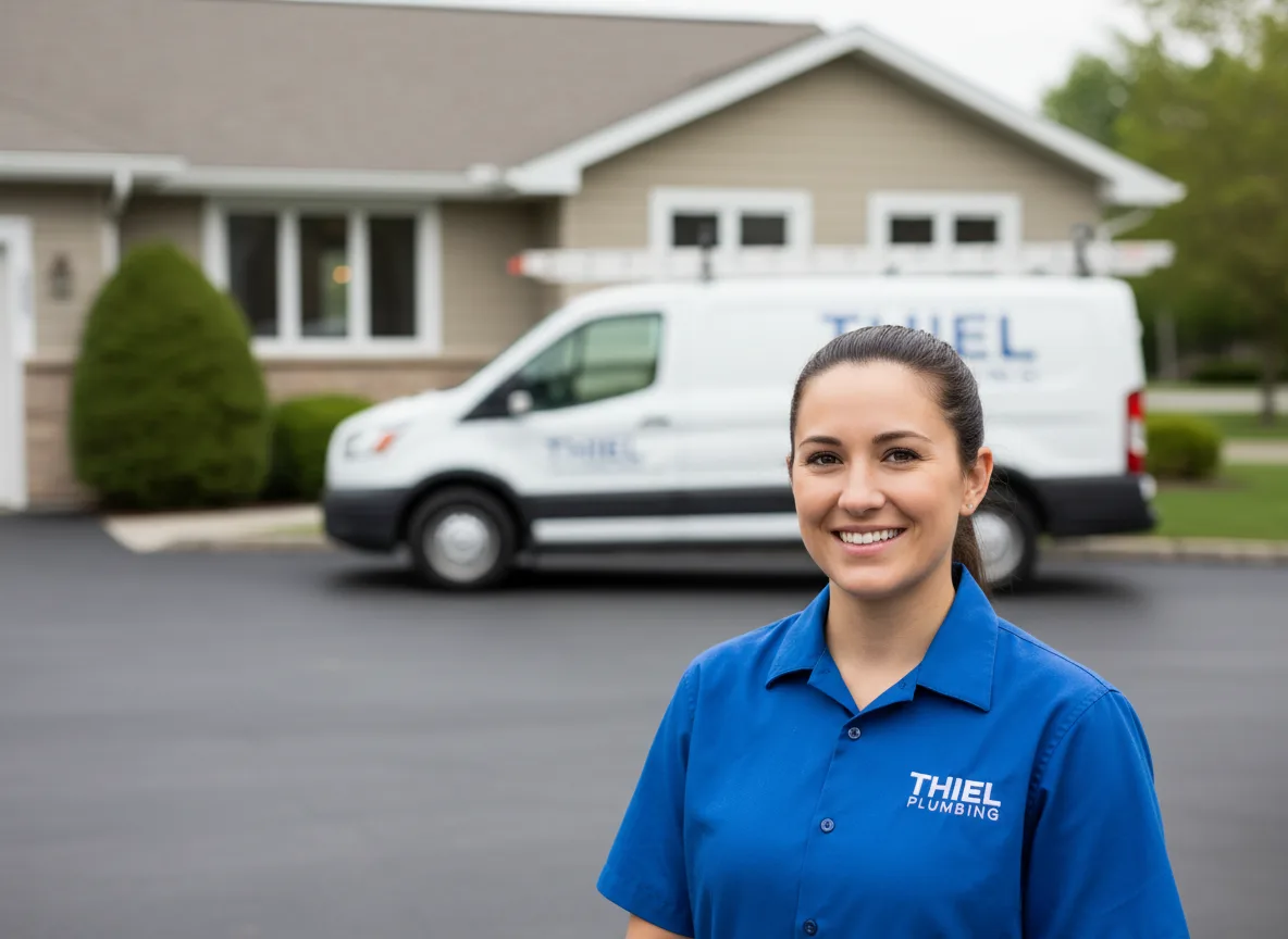 Plumber Ashland, MO FAQs